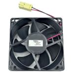 Universal Arçelik Buzdolabı 12 V Kare Fan Motoru