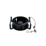 Universal Ariston Buzdolabı İç Fan Motoru Dc12V 0,25A