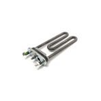 Universal Ariston-hotpoint-indesit Çamaşır Makinesi Delikli Rezistans 17cm Ithal