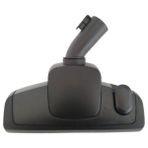 Universal Arnica ET14300 Tesla Premium Elektrikli Süpürge Emici Başlık