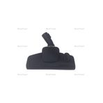 Universal Arnica siyah Tesla Premium Süpürge Emici Yer Başlığı Btm10040