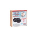 Universal Aspiratör Karbon Filtre (1006) 16Cm Arçelik-Beko-Bosch-Silverline ( 2 Li Paket)
