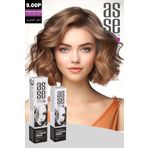 Universal Asse Tüp 60 ml No 9.00 P Yoğun Koyu Sari Eylül Kozmetik Saç Boyası