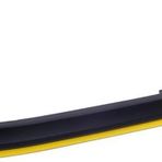 Universal Astra H Ön Tampon Altı Lip Abs Plastik 4 Parça Sarı