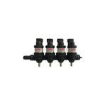 Universal Atiker Tip Albien Performans Lpg Enjektörü ( 2 Ohm)