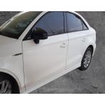 Universal Audi A3 Sedan Ar Astarlı Yan Marşpiyel (Ölçüsü 189 Cm)
