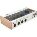 Universal Audio Volt 476P Kayıt, podcast ve streaming için USB ses kartı