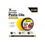 Universal Automix Carnaubali Pasta Cila Kutulu
