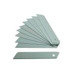 Universal Barmax Maket Bıçagı Yedegi 10 Lu (18 Mm) ( MB353000)