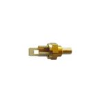 Universal Baymak Eco 3 Kombi Ntc Sensör Baymak Sıcak Su Sensörü Ntc Temostat, Standart, 613475187, Beyaz, Erkek