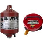 Universal BM26A Sipiral Motoru (Omdp) BM26A