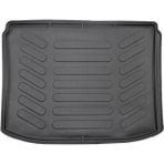 Universal Bmy Oto Aksesuar Peugeot 307 Hb 2001-2014 Bagaj Havuzu