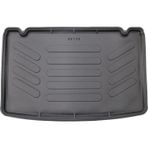 Universal Bmy Oto Aksesuar Renault Clio 3 Hb Kancalı Model 2005-2012 Bagaj Havuzu