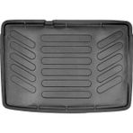 Universal Bmy Oto Aksesuar Renault Clio 3 Hb Kancasız Model 2005-2012 Bagaj Havuzu