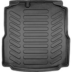 Universal Bmy Oto Aksesuar Skoda Octavia 2013-2020 Bagaj Havuzu