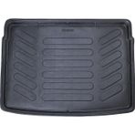 Universal Bmy Oto Aksesuar Volkswagen Golf 6 2008-2012 Bagaj Havuzu