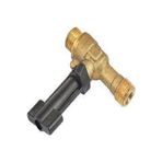 Universal Bosch - Buderus Kombi Doldurma Musluğu Dişli 77890022027