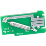 Universal Bosch Bulaşık Su Sayaç Kartı - 424099