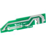 Universal Bosch Bulaşık Su Sayaç Kartı - 611317