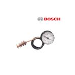 Universal Bosch Kombi Borulu Manometre 77890034012