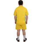 Universal Brezilya Futbol Forma Futbol Şort - Sarı