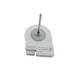 Universal Buzdolabı Fan Motoru Zw58/05 Kablosuz 12V 2500Rpm