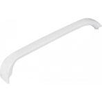 Universal Buzdolabı Kapı Kol Bosch 3 Delik 36 Cm Beyaz- ( 1 Adet)