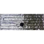 Universal Buzdolabı Rezistans Tabla Alüminyum Folyo Aeg 60 Cm - ( 1 Adet)