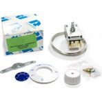 Universal Buzdolabı Termostat Ranco K50 1127 Havuz-Sebil- ( 1 Adet)