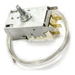 Universal Buzdolabı Termostat Ranco K54 1168 Derin Dondurucu Dondurma Dipfriz- ( 1 Adet)