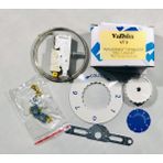 Universal Buzdolabı Termostat Ranco Vt9 2 Kapılı Ev Tipi Kısa- ( 1 Adet)