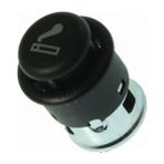 Universal Çakmak Içi Vw Golf Iv,v,vı,vıı, Jetta Iıı,ıv, Passat, Caddy Iıı, Transporter V