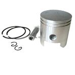 Universal Çanta Jenerator Piston Seti 45 mm GL950-LC950-ET950