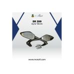 Universal Cfmoto Sr250 Ayna Set Moto11