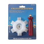 Universal CH-351 PLASTİK KONDANSER TARAK ISIKAR10220