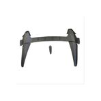 Universal CIVIC FC5 2016-2021 IÇIN UYUMLU TYPER MODEL CAM ÜSTÜ SPOILER (BOYASIZ)