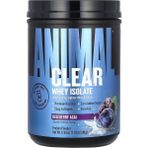 Universal Clear Whey Isolate Protein 500 G