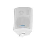 Universal CTR5 Duvar Tipi 100W 13 cm Beyaz Hoparlör
