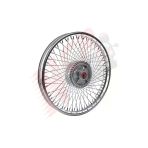 Universal Cup 100 Arka Jant (1.6*17) 72 Telli