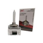 Universal D3S Xenon Tek Ampul 6000K