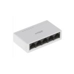Universal Dahua PFS3005-5ET-L -V2 5 Port 10/100 Switch