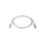 Universal Dark 1.5Metre Dk-Cb-Usb2Prnl152 Usb Yazıcı Kablosu Beyaz