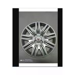 Universal dbl1 14" İnç Fiat Doblo Uyumlu Esnek Malzeme Jant Kapağı //4 Adet//