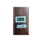 Universal Dijital Termometre Tpm-10 (-50+110) 100cm