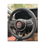 Universal Dikmeli Direksiyon Kilifi Fiat Egea Easy Plastik Direksiyon Icin Uyumlu