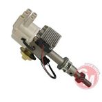 Universal Distribütör Komple Yatay Fiat 131 Doğan Slx Kartal Sahin S - Uno 70 14 Diş Yatay