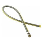 Universal Doğalgaz Hortumu Ocak Flexi 75 Cm - (1 Adet)