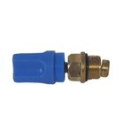 Universal Eca Baxi Baymak Kombi Doldurma Musluğu 77890022005