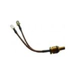 Universal Eca-Bosch-Buderus Yoğuşmalı Gb122 Kombi Ntc Isı Sensörü Daldırma Tip- ( 1 Adet)