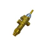 Universal Eca Magnet Ventilli Musluk (112 Pilotlu)